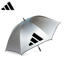 ベストスポーツ adidas（アディダス）製品。adidas 晴れ雨兼用 UVカット 軽量 シングルキャノピー アンブレラ 26SS ODX55