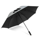 ベストスポーツ adidas（アディダス）製品。adidas 晴れ雨兼用 UVカット 軽量 シングルキャノピー アンブレラ 26SS ODX55