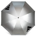 ベストスポーツ adidas（アディダス）製品。adidas 晴れ雨兼用 UVカット 軽量 シングルキャノピー アンブレラ 26SS ODX55