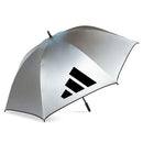 ベストスポーツ adidas 晴れ雨兼用 UVカット 軽量 シングルキャノピー アンブレラ 26SS ODX55