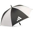 ベストスポーツ adidas 晴れ雨兼用 耐久撥水 UVカット シングルキャノピー アンブレラ 26SS ODX57