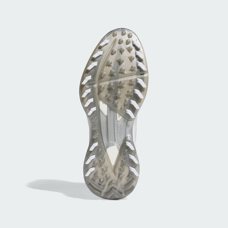 ベストスポーツ adidas（アディダス）製品。adidas アディゼロ ZG LO ボア スパイクレス ゴルフシューズ 25FW OMX77