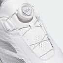 ベストスポーツ adidas（アディダス）製品。adidas アディゼロ ZG LO ボア スパイクレス ゴルフシューズ 25FW OMX77