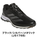ベストスポーツ adidas（アディダス）製品。adidas アディゼロ ZG LO ボア スパイクレス ゴルフシューズ 25FW OMX77