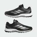 ベストスポーツ adidas（アディダス）製品。adidas アディゼロ ZG LO ボア スパイクレス ゴルフシューズ 25FW OMX77