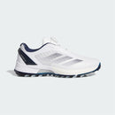 ベストスポーツ adidas（アディダス）製品。adidas アディゼロ ZG LO ボア スパイクレス ゴルフシューズ 25FW OMX77