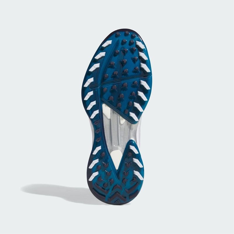 ベストスポーツ adidas（アディダス）製品。adidas アディゼロ ZG LO ボア スパイクレス ゴルフシューズ 25FW OMX77