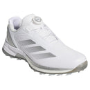 ベストスポーツ adidas アディゼロ ZG LO ボア スパイクレス ゴルフシューズ 25FW OMX77