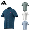 ベストスポーツ adidas（アディダス）製品。adidas CLIMACOOL クライマクール ダイアナグル プリント半袖シャツ 26SS QY165