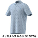 ベストスポーツ adidas（アディダス）製品。adidas CLIMACOOL クライマクール ダイアナグル プリント半袖シャツ 26SS QY165