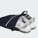 ベストスポーツ adidas（アディダス）製品。adidas ゴルフボールグラフィック シューズ ケース 25SS RF038