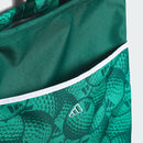 ベストスポーツ adidas（アディダス）製品。adidas ゴルフボールグラフィック シューズ ケース 25SS RF038