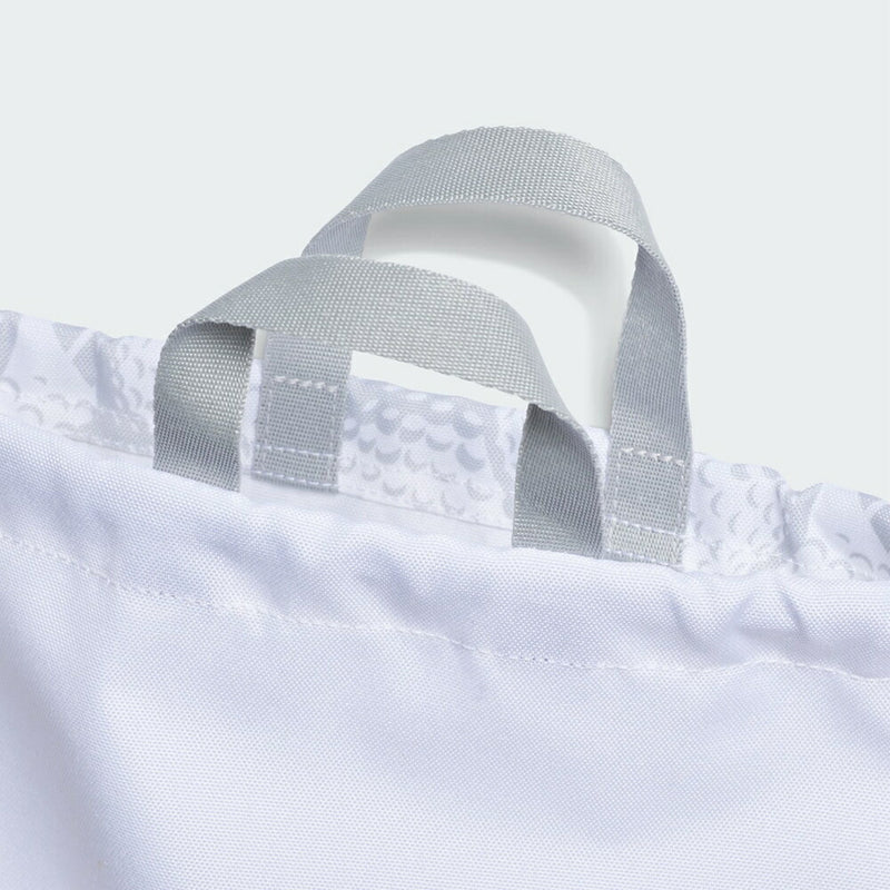ベストスポーツ adidas（アディダス）製品。adidas ゴルフボールグラフィック シューズ ケース 25SS RF038