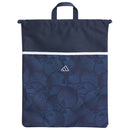 ベストスポーツ adidas ゴルフボールグラフィック シューズ ケース 25SS RF038