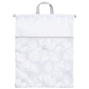 ベストスポーツ adidas ゴルフボールグラフィック シューズ ケース 25SS RF038