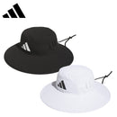 ベストスポーツ adidas（アディダス）製品。adidas ワイド ブリム ハット 26SS TF901