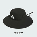 ベストスポーツ adidas（アディダス）製品。adidas ワイド ブリム ハット 26SS TF901