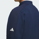 ベストスポーツ adidas（アディダス）製品。adidas COLD .RDY ファブリックミックス フルジップジャケット 25FW TM204