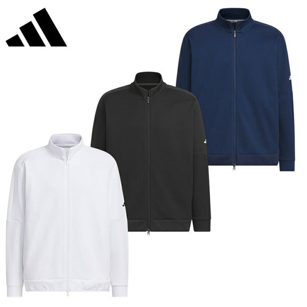 adidas（アディダス） adidas（アディダス）製品。adidas COLD .RDY ファブリックミックス フルジップジャケット 25FW TM204