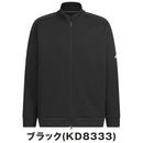 ベストスポーツ adidas（アディダス）製品。adidas COLD .RDY ファブリックミックス フルジップジャケット 25FW TM204