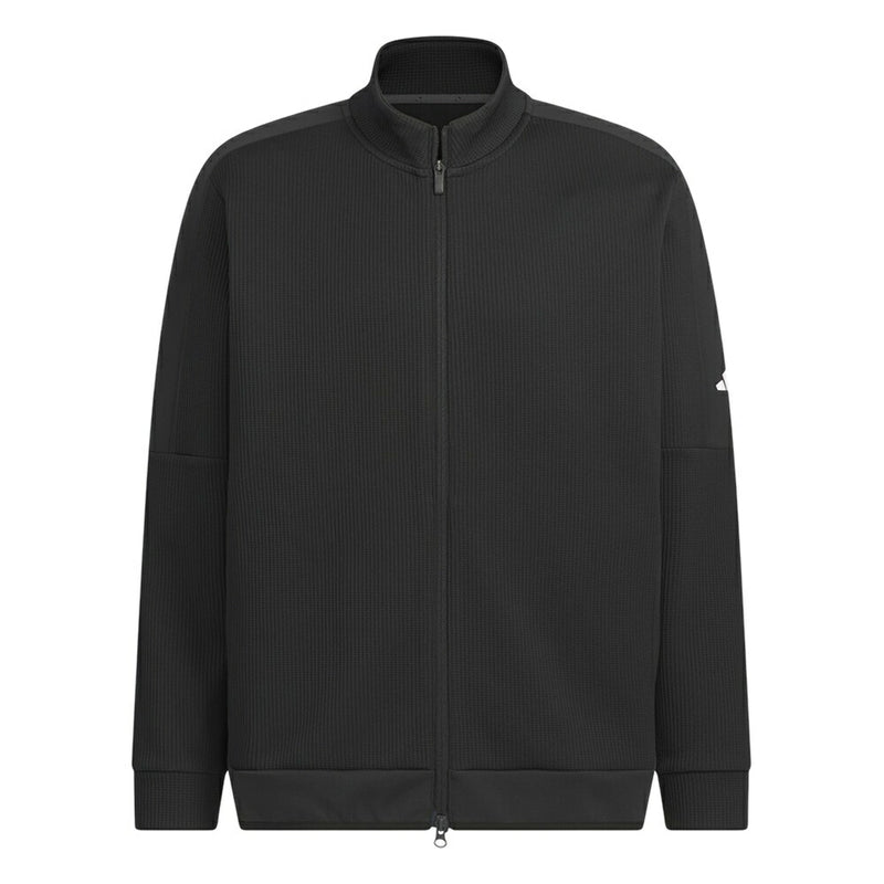 ベストスポーツ adidas COLD .RDY ファブリックミックス フルジップジャケット 25FW TM204