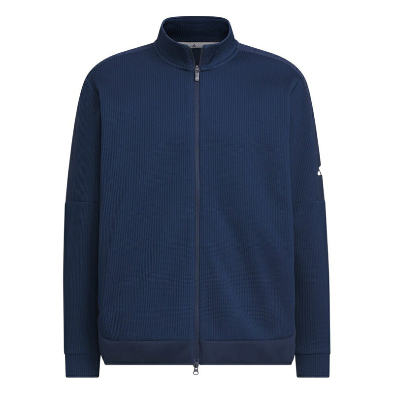 ベストスポーツ adidas COLD .RDY ファブリックミックス フルジップジャケット 25FW TM204