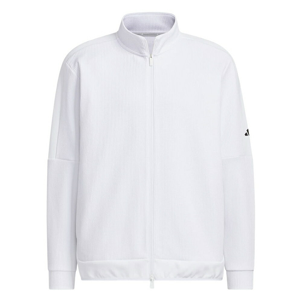 adidas COLD .RDY ファブリックミックス フルジップジャケット 25FW