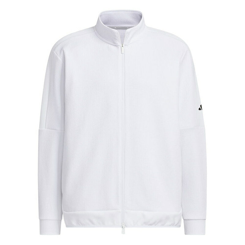 ベストスポーツ adidas COLD .RDY ファブリックミックス フルジップジャケット 25FW TM204