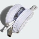 ベストスポーツ adidas（アディダス）製品。adidas ゴルフボールグラフィック ボールケース 25SS U4162