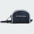 ベストスポーツ adidas（アディダス）製品。adidas ゴルフボールグラフィック ボールケース 25SS U4162