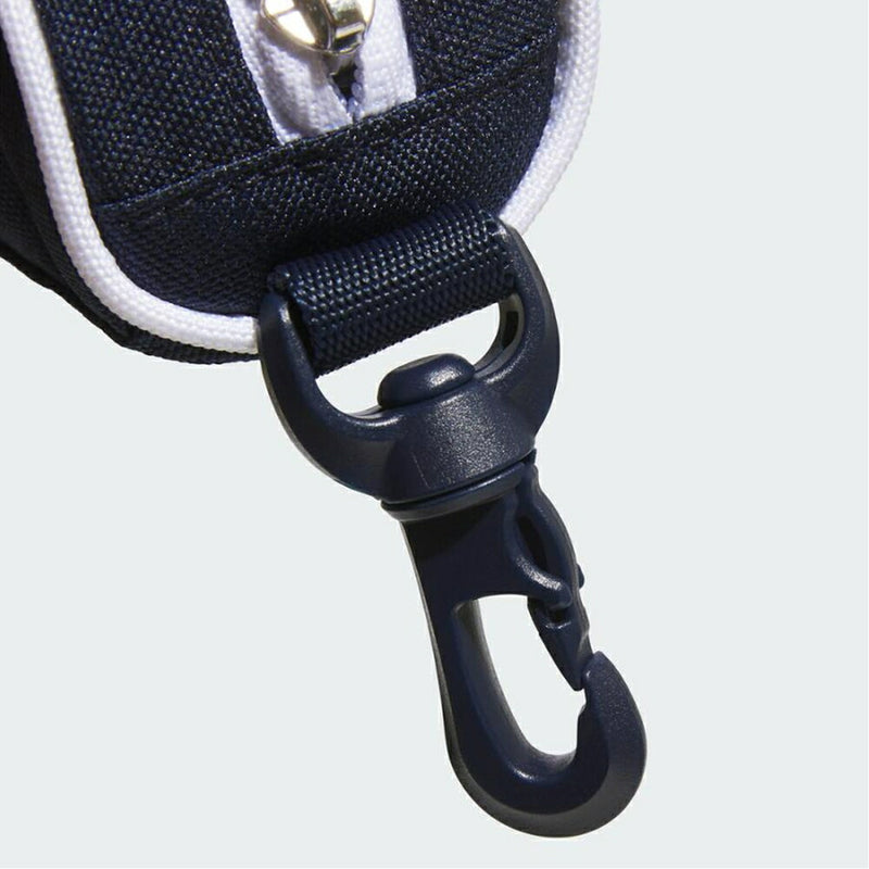ベストスポーツ adidas（アディダス）製品。adidas ゴルフボールグラフィック ボールケース 25SS U4162