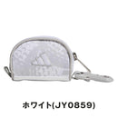 ベストスポーツ adidas（アディダス）製品。adidas ゴルフボールグラフィック ボールケース 25SS U4162