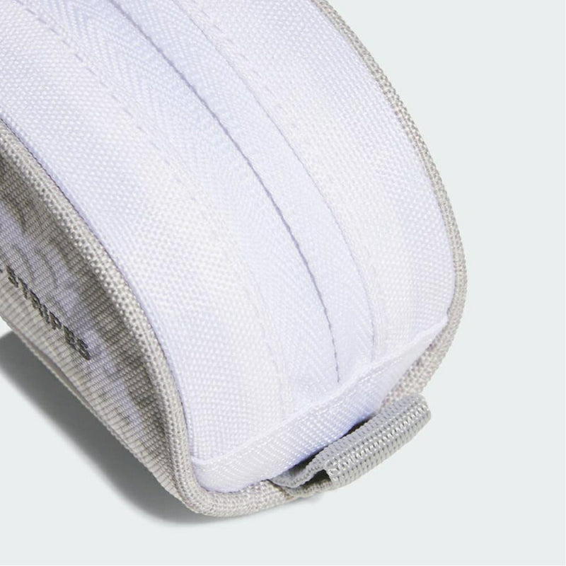 ベストスポーツ adidas（アディダス）製品。adidas ゴルフボールグラフィック ボールケース 25SS U4162
