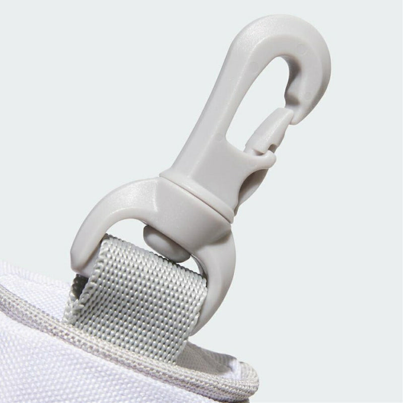 ベストスポーツ adidas（アディダス）製品。adidas ゴルフボールグラフィック ボールケース 25SS U4162