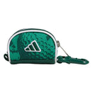 ベストスポーツ adidas ゴルフボールグラフィック ボールケース 25SS U4162