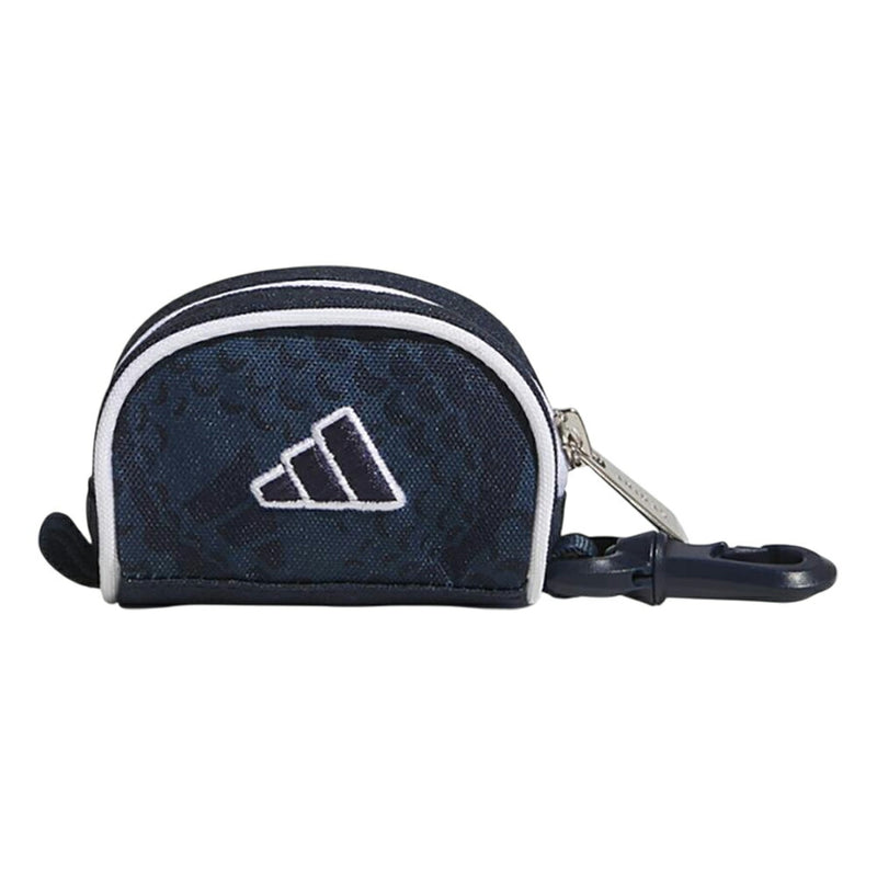 ベストスポーツ adidas ゴルフボールグラフィック ボールケース 25SS U4162