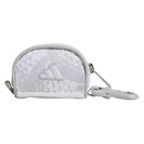 ベストスポーツ adidas ゴルフボールグラフィック ボールケース 25SS U4162