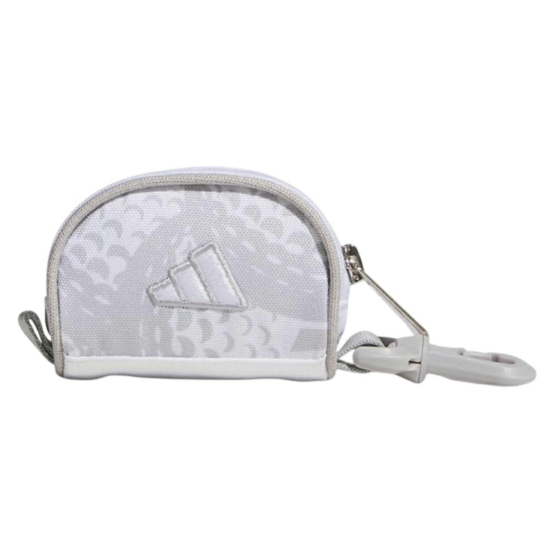 ベストスポーツ adidas ゴルフボールグラフィック ボールケース 25SS U4162