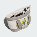 ベストスポーツ adidas（アディダス）製品。adidas チップ in NYC ラウンドバッグ 25FW VD372