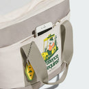 ベストスポーツ adidas（アディダス）製品。adidas チップ in NYC ラウンドバッグ 25FW VD372