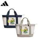 ベストスポーツ adidas（アディダス）製品。adidas チップ in NYC ラウンドバッグ 25FW VD372