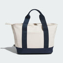 ベストスポーツ adidas（アディダス）製品。adidas チップ in NYC ラウンドバッグ 25FW VD372