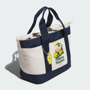 ベストスポーツ adidas（アディダス）製品。adidas チップ in NYC ラウンドバッグ 25FW VD372