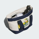 ベストスポーツ adidas（アディダス）製品。adidas チップ in NYC ラウンドバッグ 25FW VD372