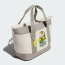 ベストスポーツ adidas（アディダス）製品。adidas チップ in NYC ラウンドバッグ 25FW VD372