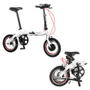 ベストスポーツ TRANS MOBILLY（トランスモバイリー）製品。TRANS MOBILLY ULTRA LIGHT E-BIKE NEXT 140 AL-FDB140E