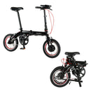 ベストスポーツ TRANS MOBILLY（トランスモバイリー）製品。TRANS MOBILLY ULTRA LIGHT E-BIKE NEXT 140 AL-FDB140E