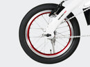 ベストスポーツ TRANS MOBILLY（トランスモバイリー）製品。TRANS MOBILLY ULTRA LIGHT E-BIKE NEXT 140 AL-FDB140E