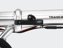 ベストスポーツ TRANS MOBILLY（トランスモバイリー）製品。TRANS MOBILLY ULTRA LIGHT E-BIKE NEXT 163 AL-FDB163E