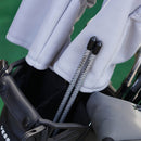 ベストスポーツ VESSEL（ベゼル）製品。VESSEL Alignment Stick 24SS ALS